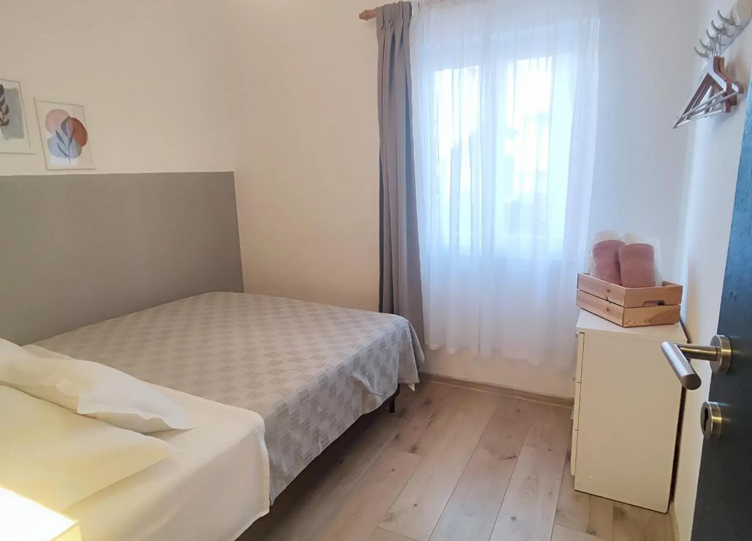 Apartman Nada Split Apartament
