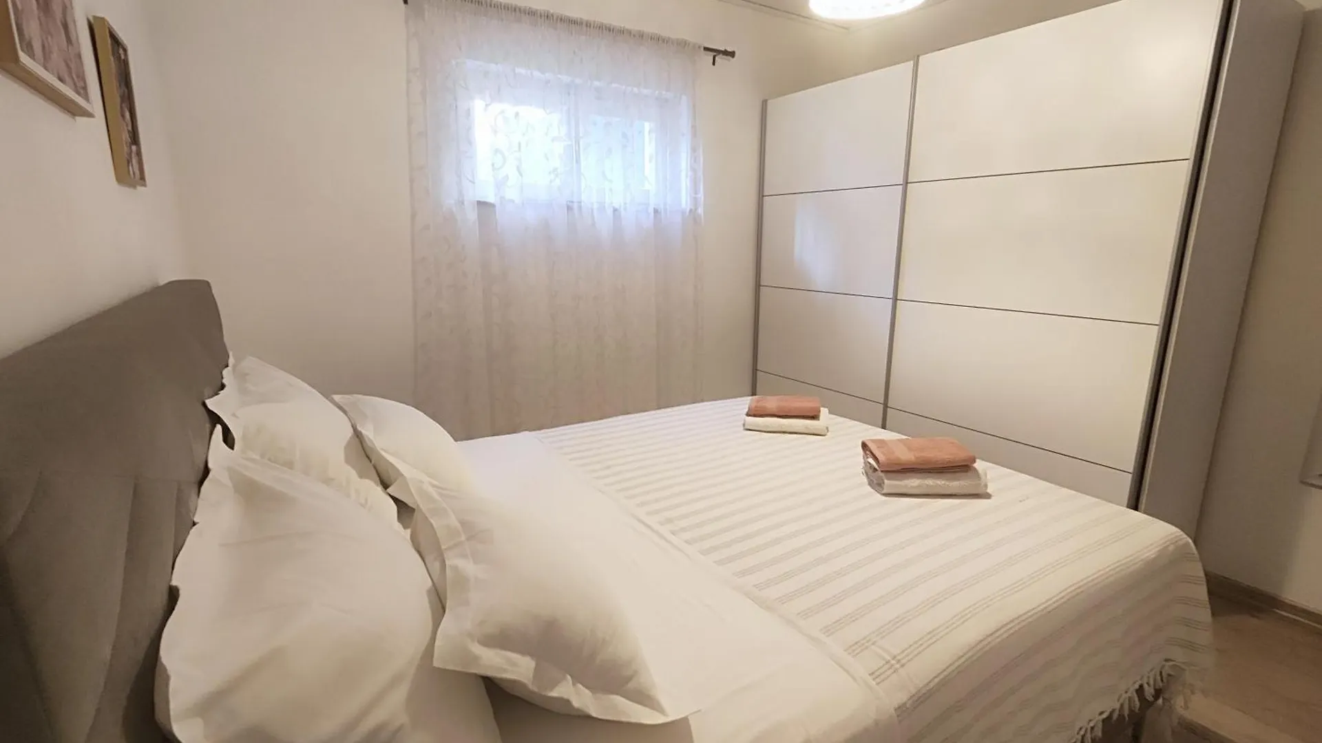 Apartman Nada Spalato Croazia