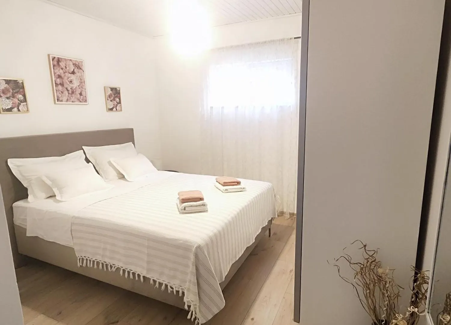 Apartman Nada Split 0*,