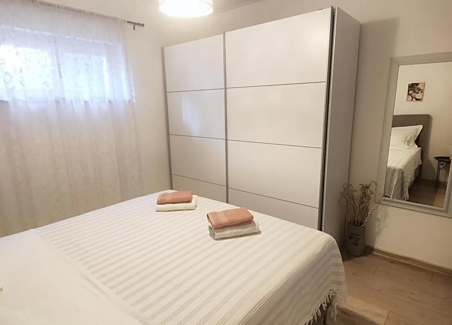 Apartman Nada Split