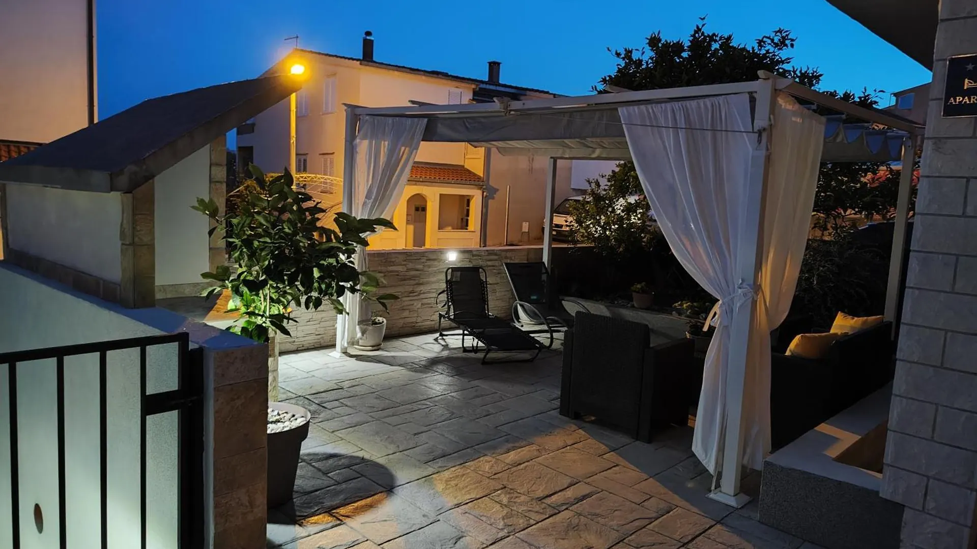 Apartman Nada Spalato