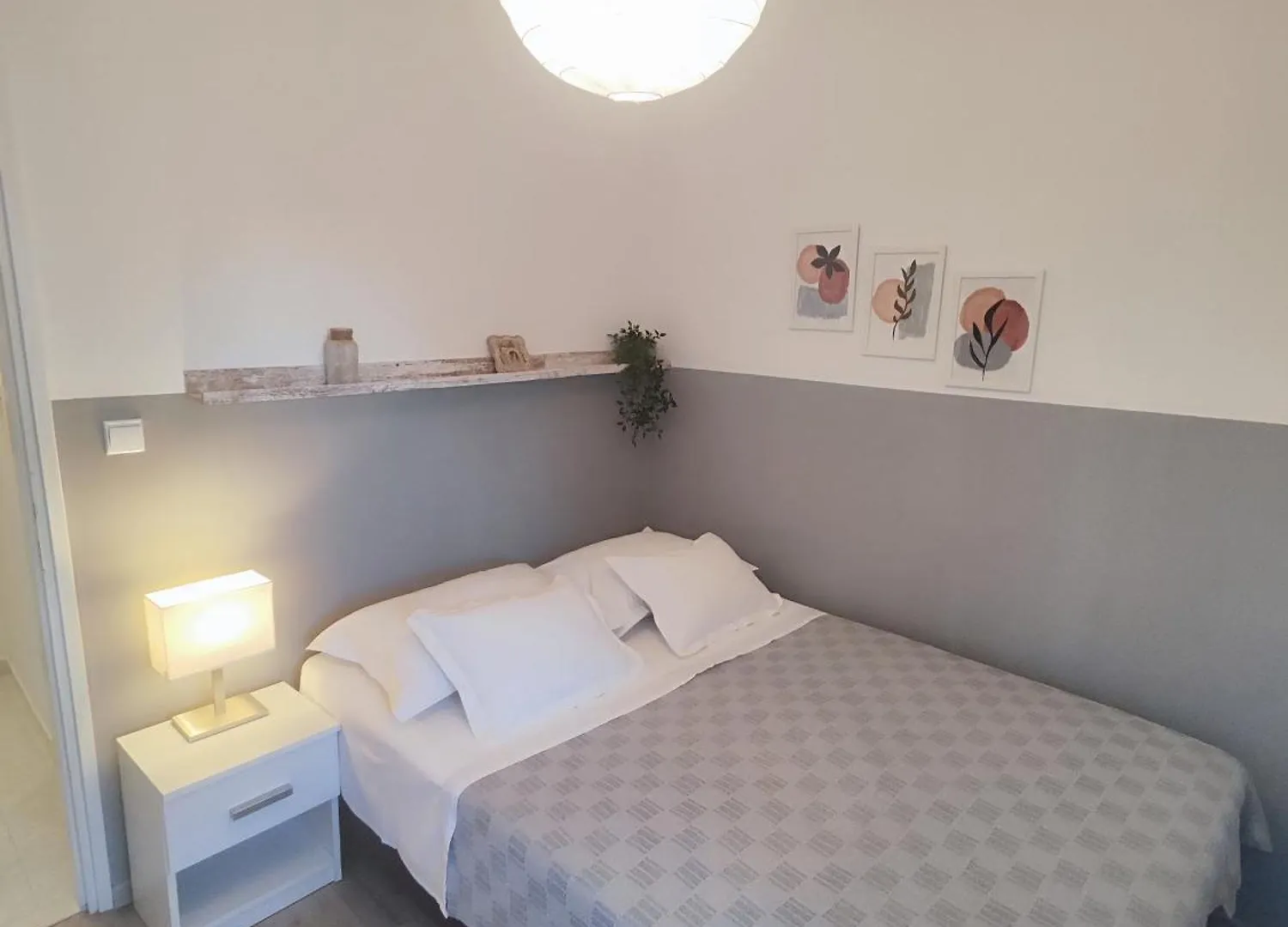 Appartamento Apartman Nada Spalato Croazia