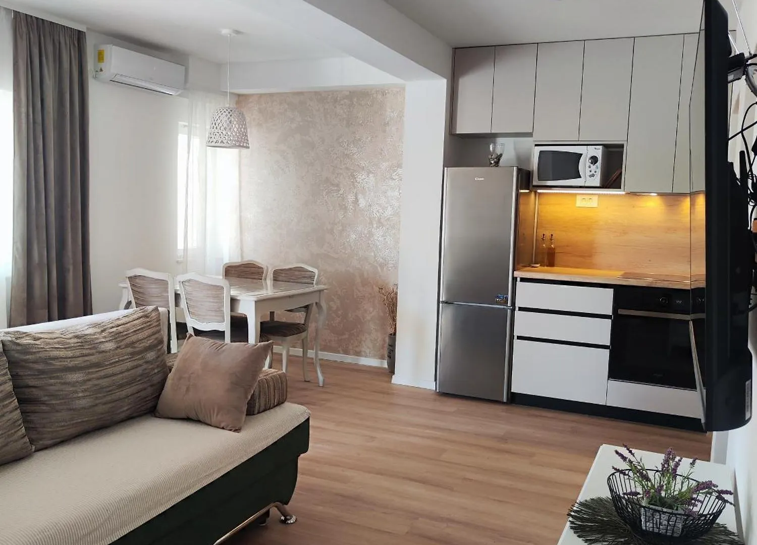 Apartament Apartman Nada Split