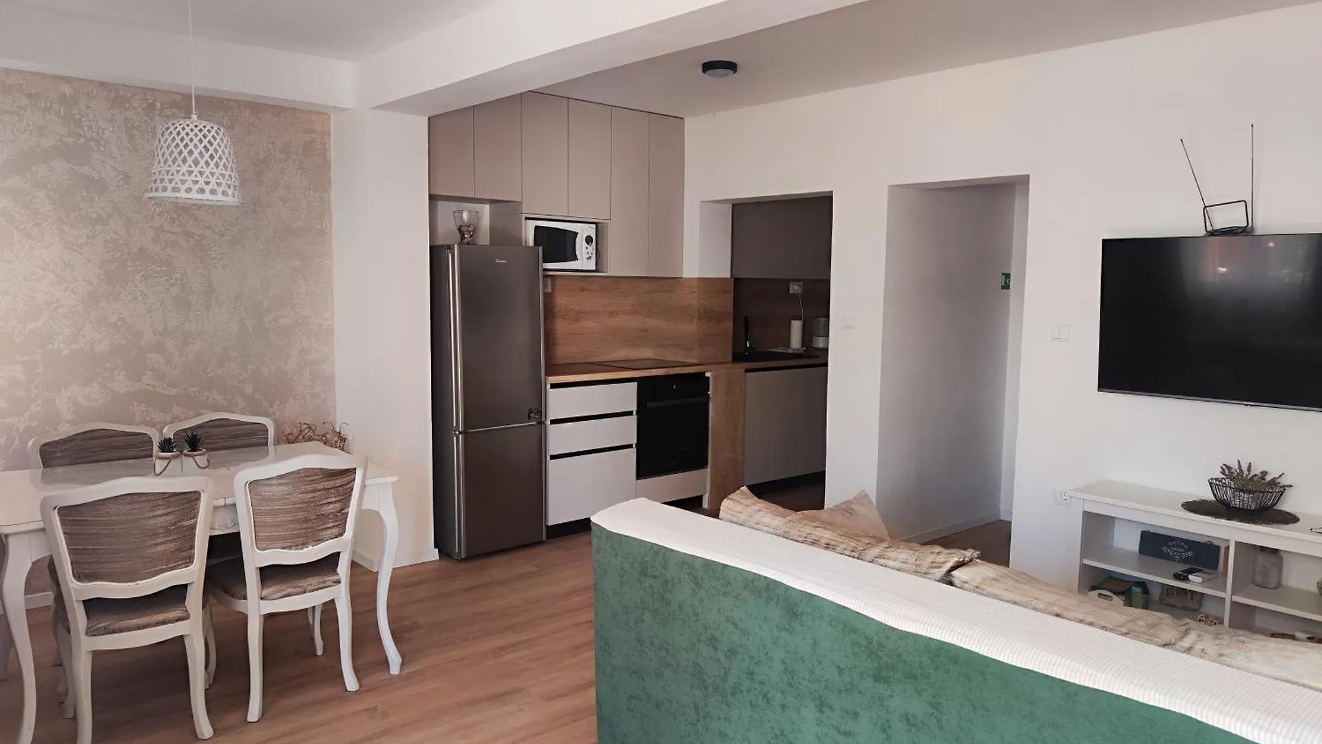 Apartament Apartman Nada Split