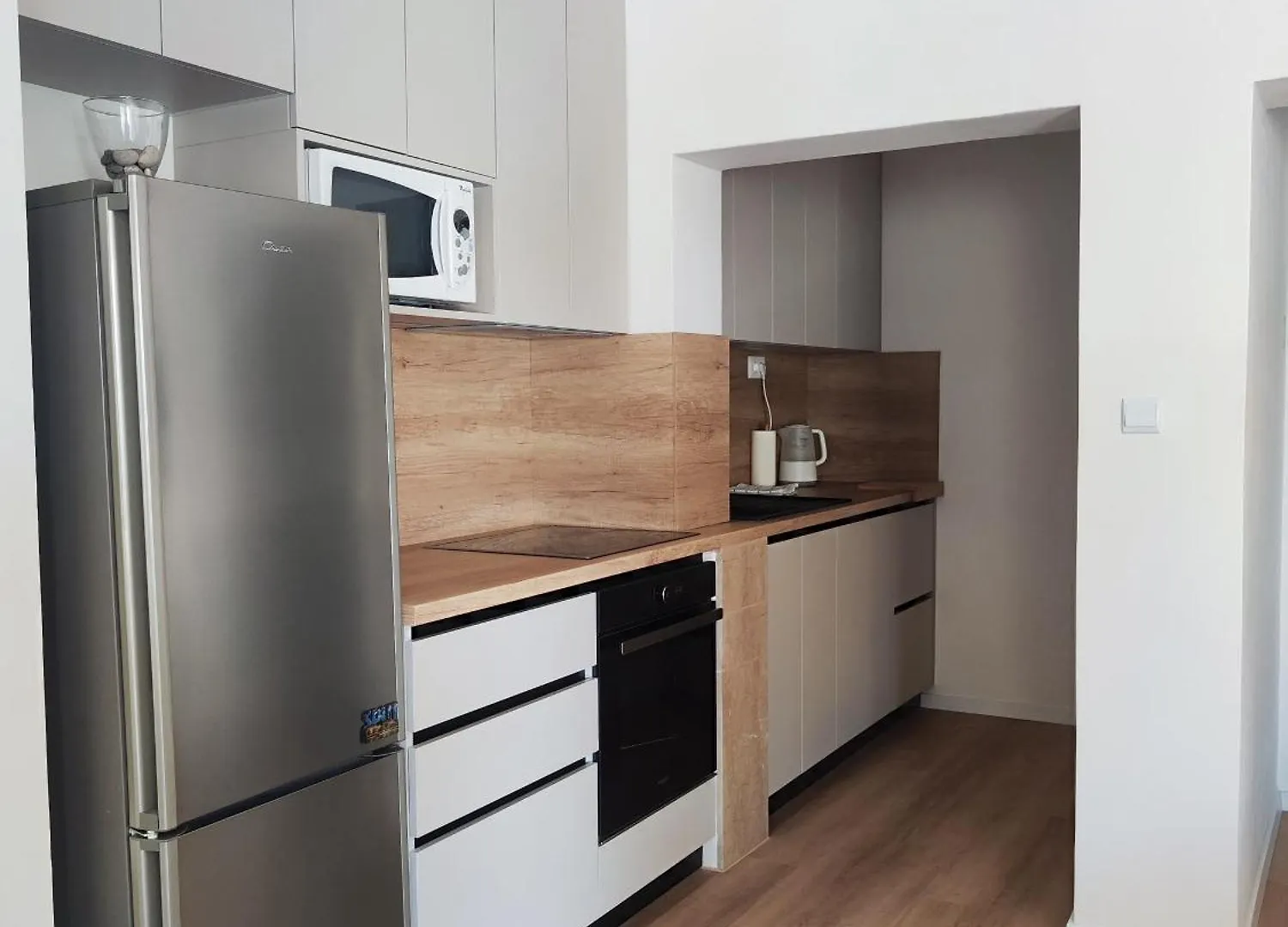 Apartman Nada Split