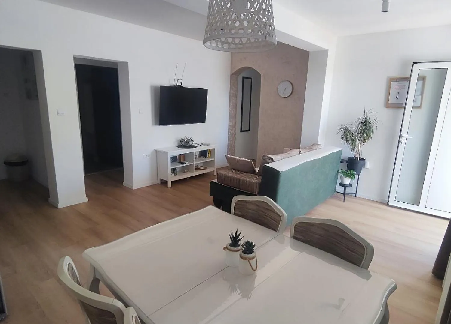 Apartman Nada Spalato