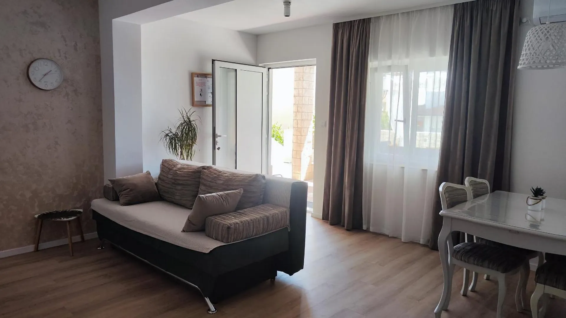 Apartman Nada Spalato Croazia