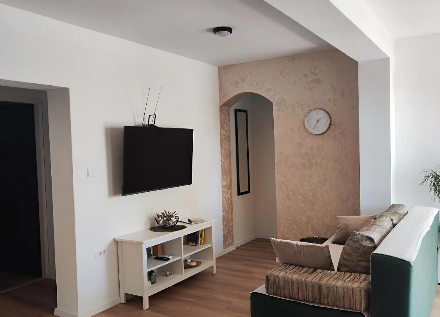 Appartamento Apartman Nada Spalato
