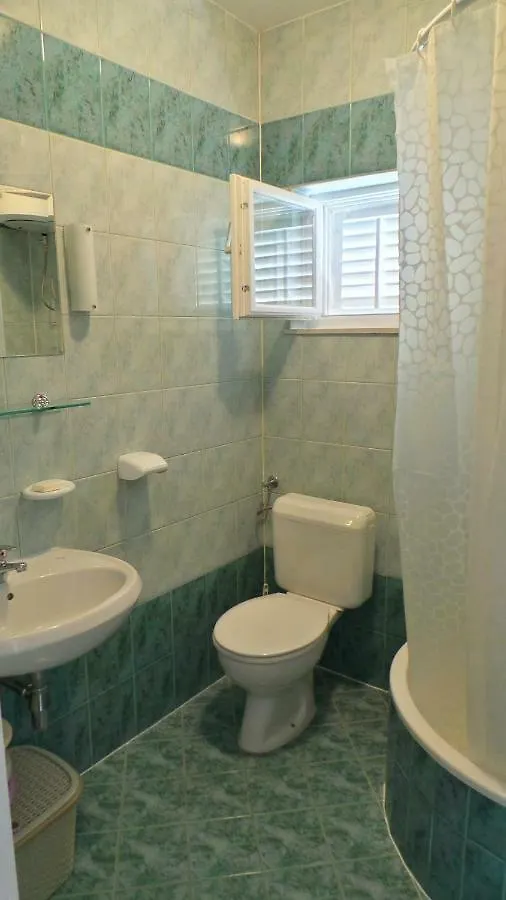 Appartamento Apartman Nada Spalato
