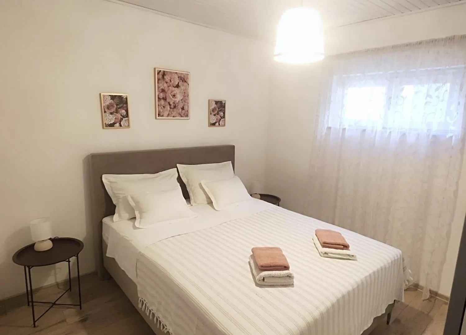 ספליט Apartman Nada דירה