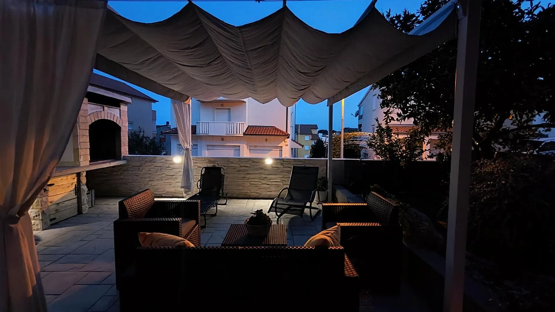 דירה ספליט Apartman Nada קרואטיה